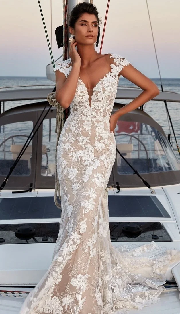 Bridal — Amanda's Collection