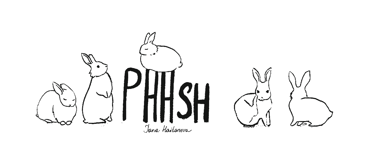 Phhsh