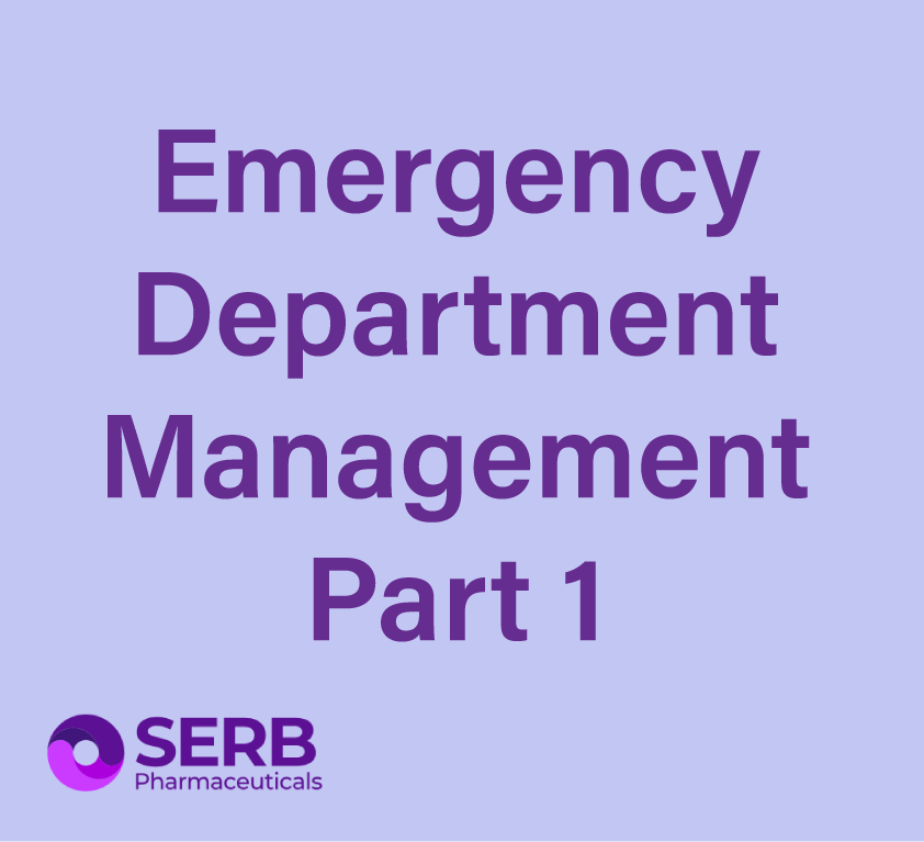 YOU WENT AND GOT YOURSELF SNAKEBITTEN, NOW WHAT?