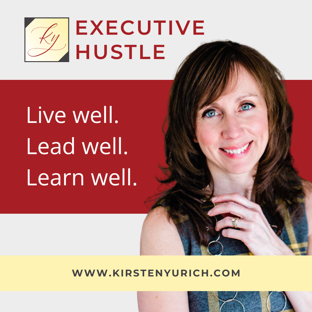 Leading Teams: It’s More about Being than Doing.