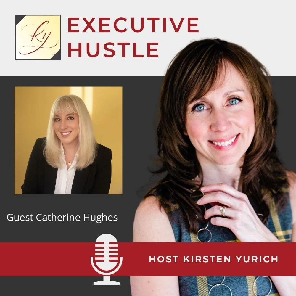 When a Calling Ignites a Career