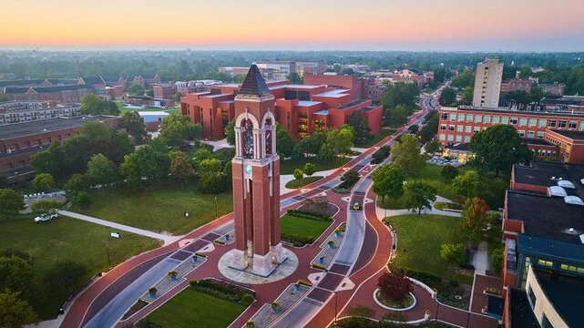 Muncie, Indiana