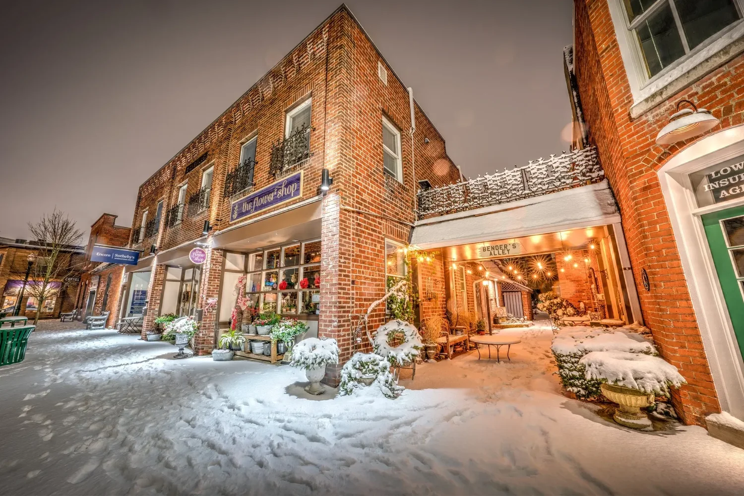 Zionsville, Indiana