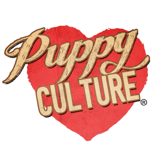 Raised with Puppy Culture