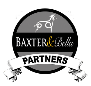 Baxter and Bella partner