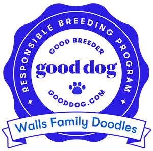 Good Dog certified breeder
