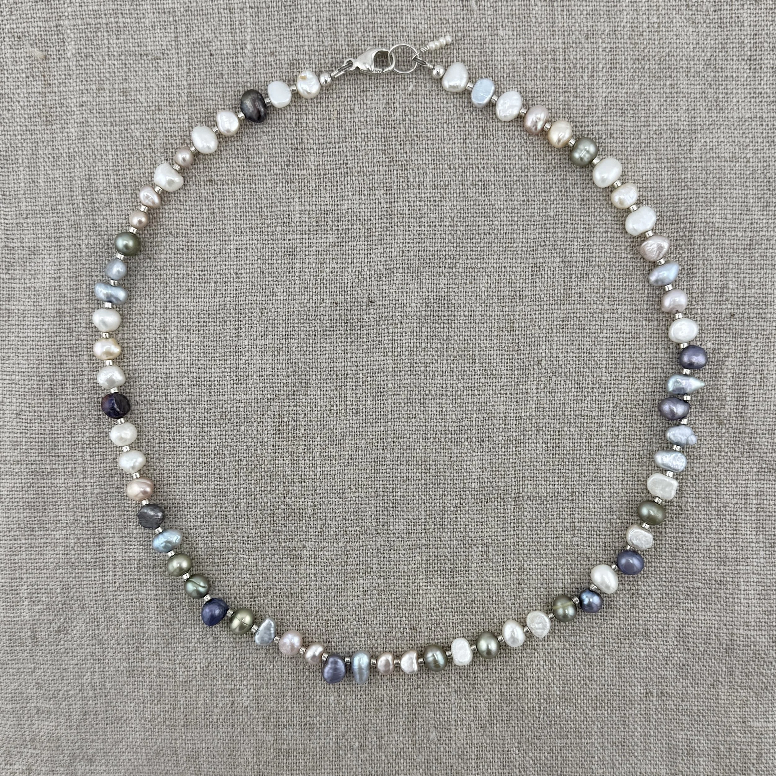 North Shore Choker — Winter 2025 Collection