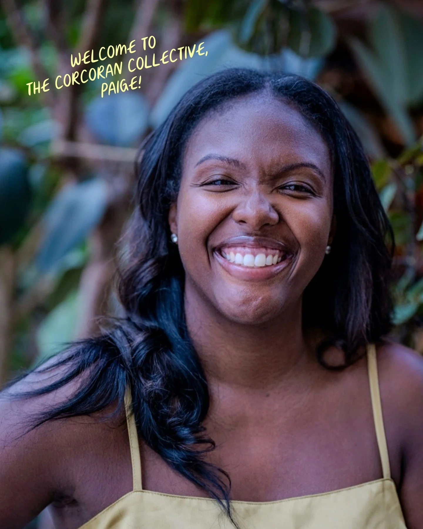 Meet our newest PR manager, Paige Mitchell!

Paige brings a true passion for storytelling and a talent for uncovering the &ldquo;why&rdquo; behind a brand. She's creative, curious, and always ready to dive into a challenge. 

What drew her to TCC? Th