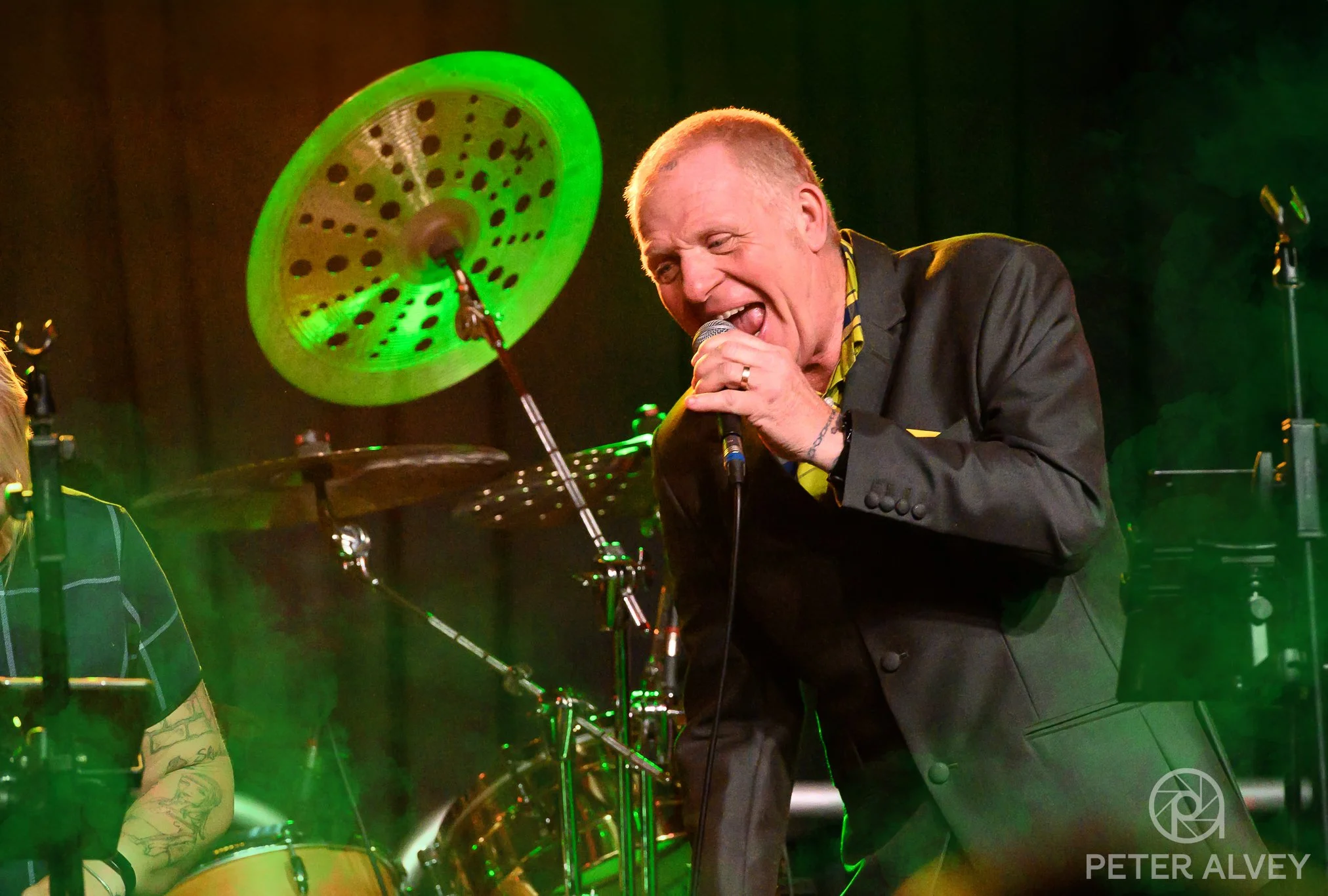 Rotherham - Phoenix Pavillion