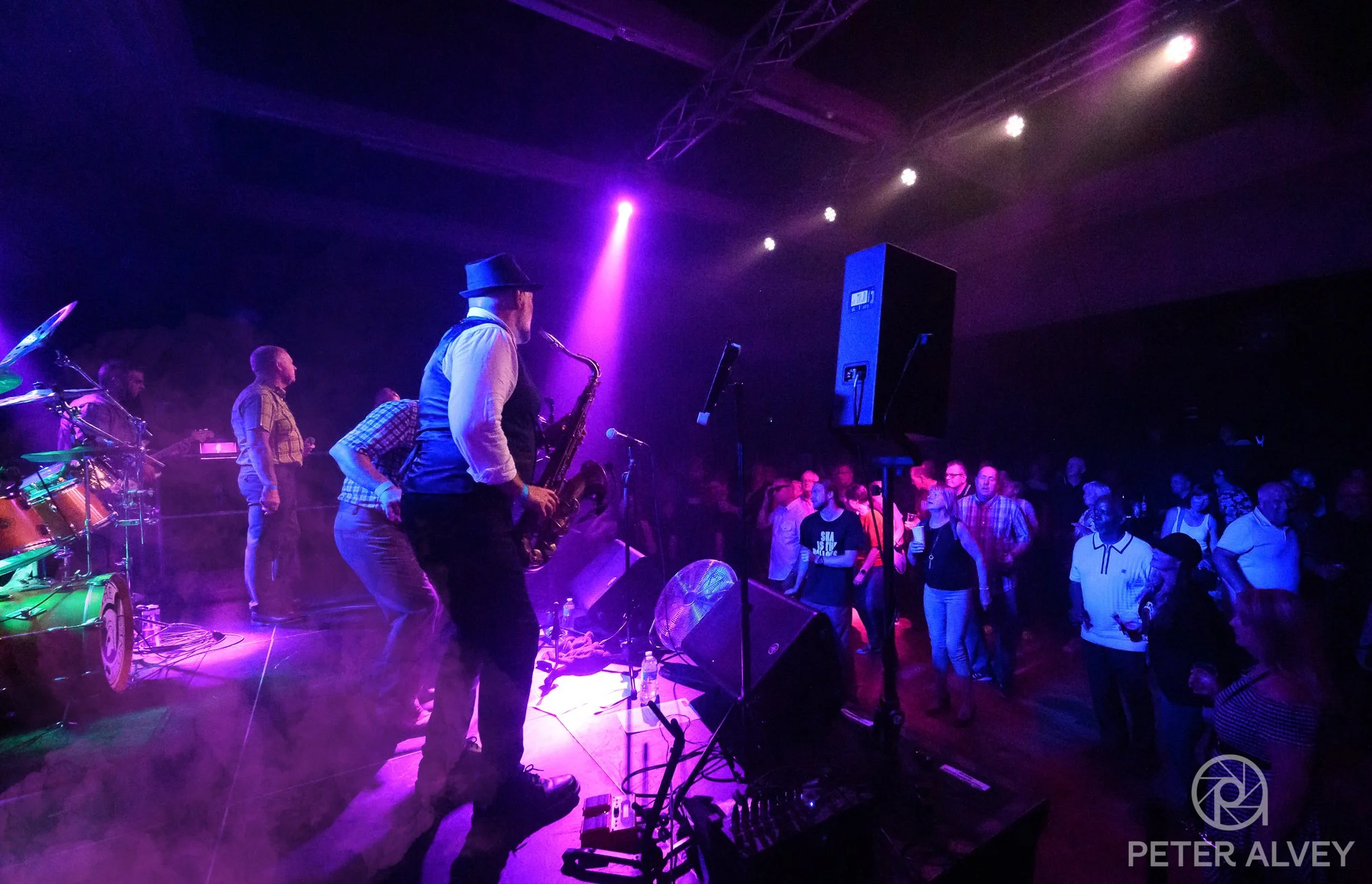 Hertford - corn exchange