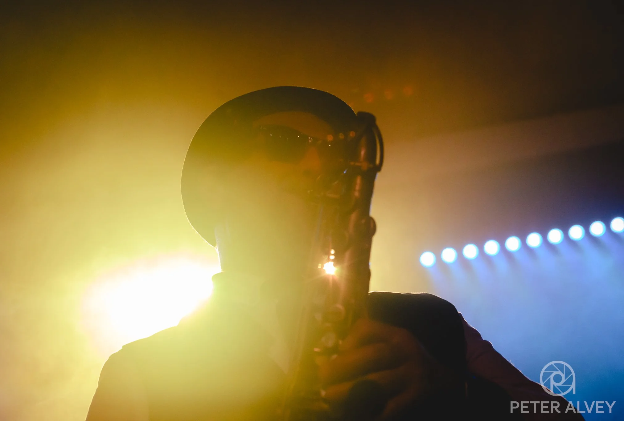 London - Kings Cross - Water Rats