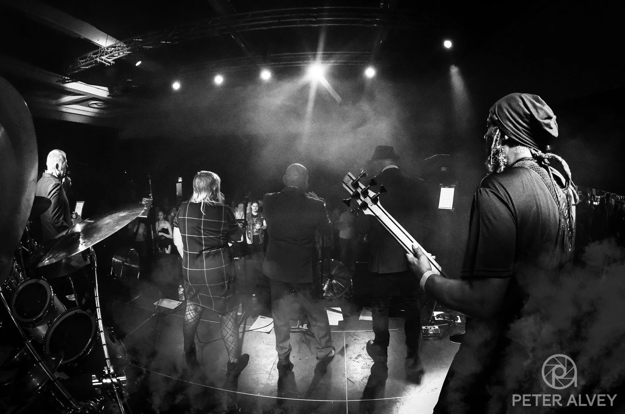 Deanshanger - Social Club - PRIVATE