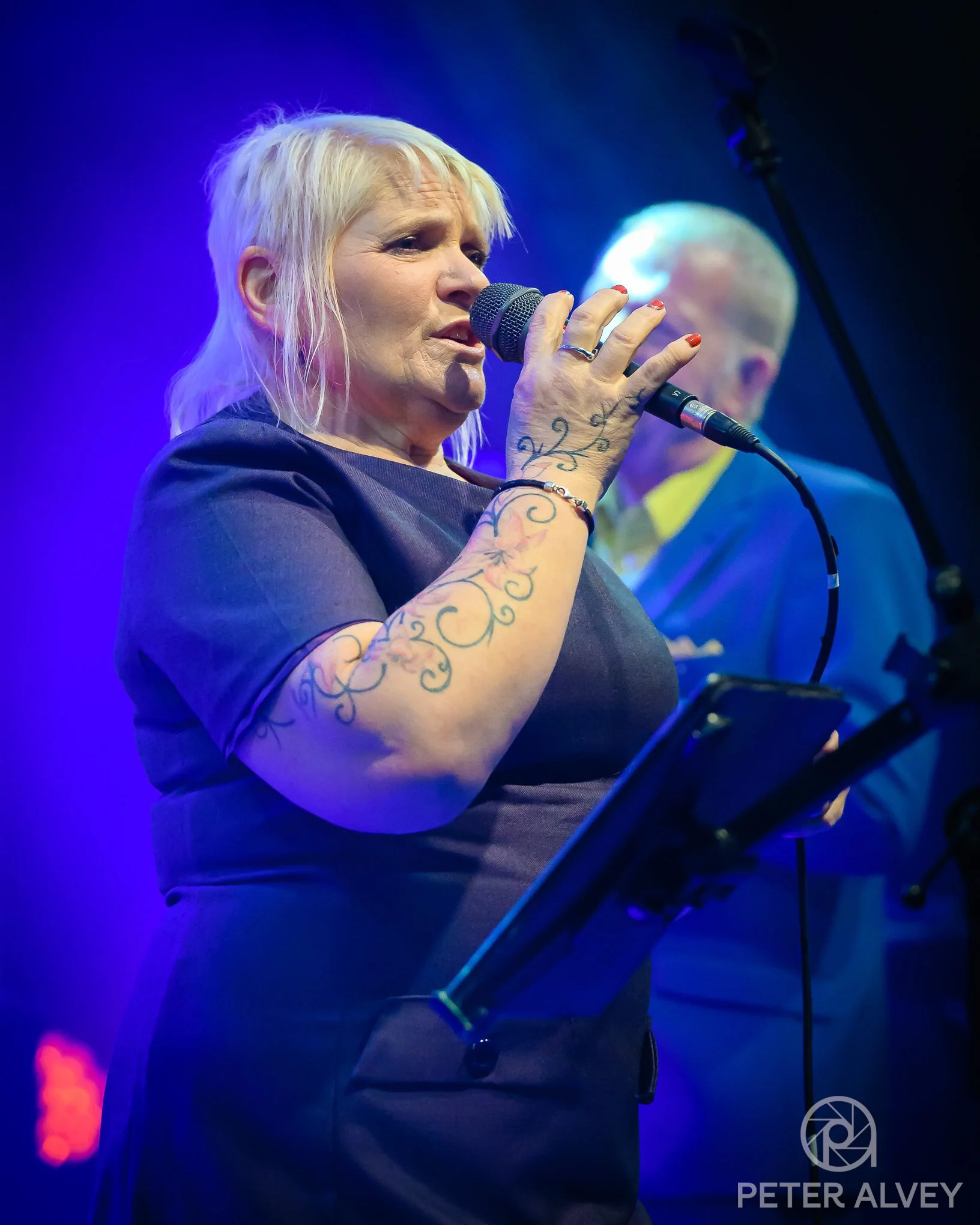 Newcastle - The Cluny