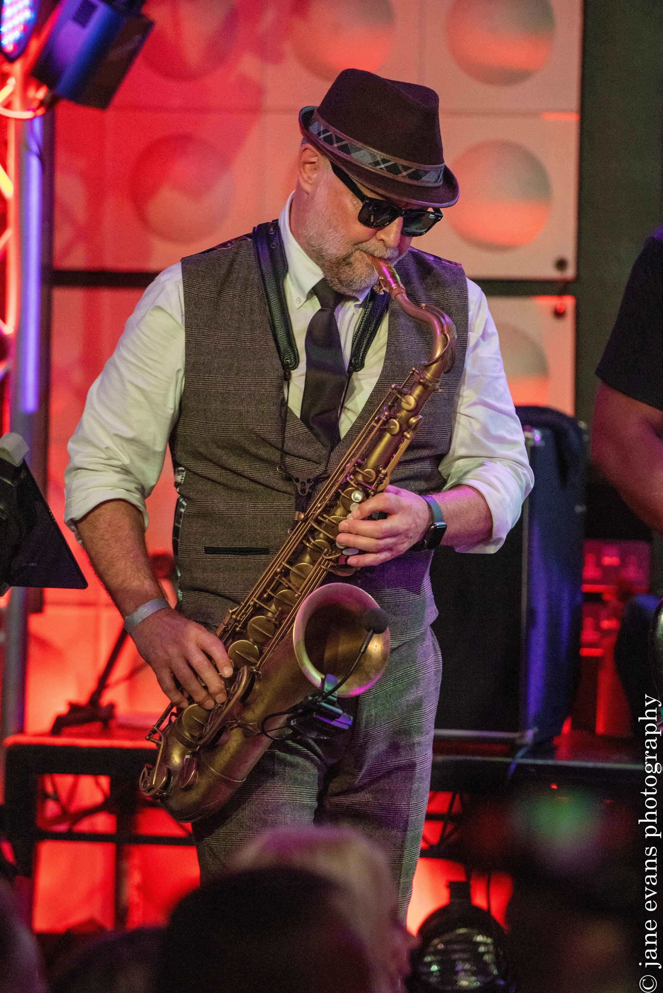 London - Camden - Dublin Castle