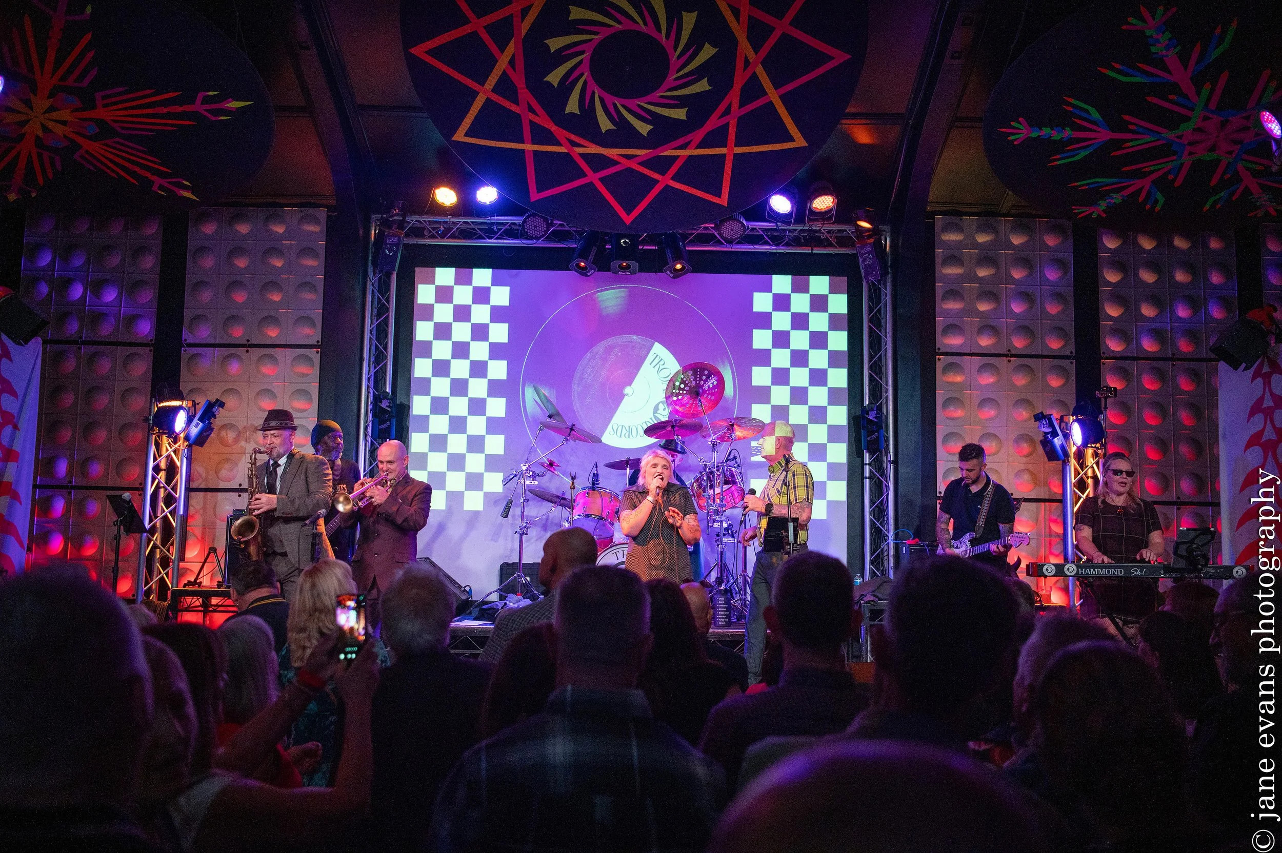 Milton Keynes - MK11