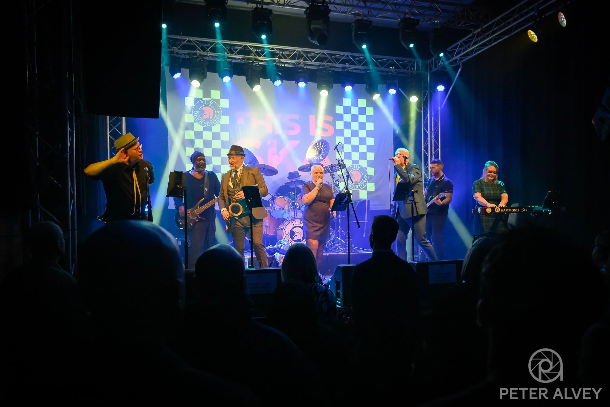 Rotherham - Phoenix Pavillion