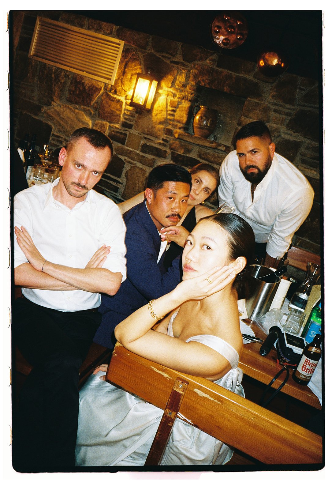 Vienna Wedding of Sara and Art