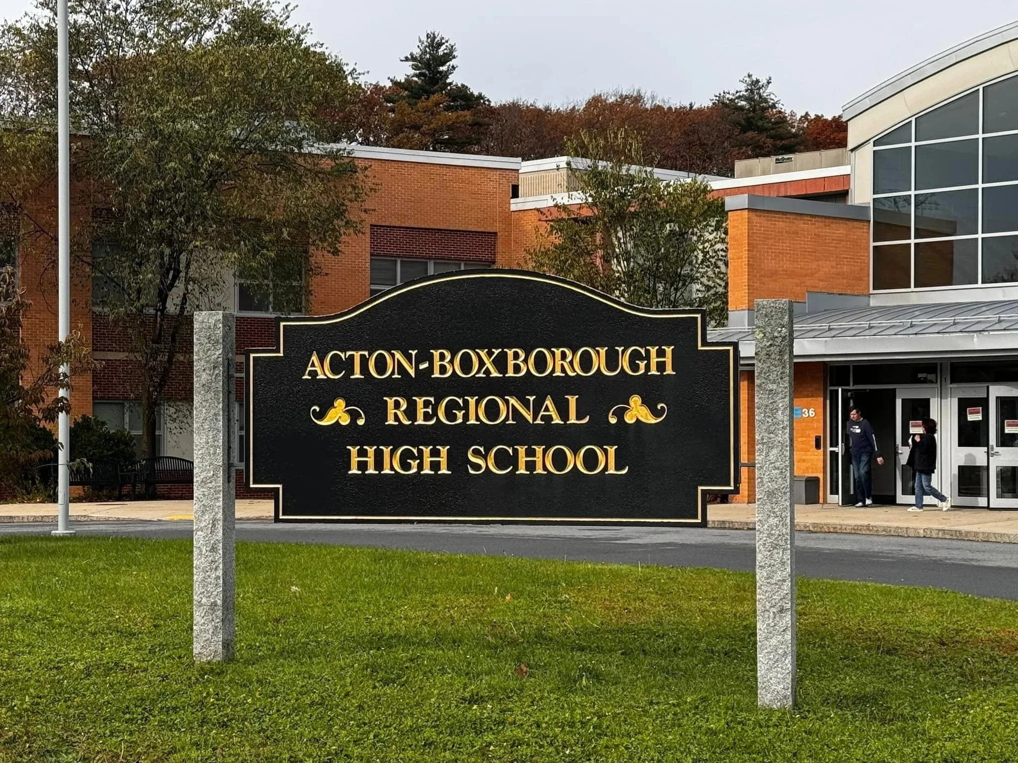 Sen. Eldridge, Rep. Cataldo, and Rep. Sena Announce $500,000 Renewable Energy Grant for Acton-Boxborough Regional High School