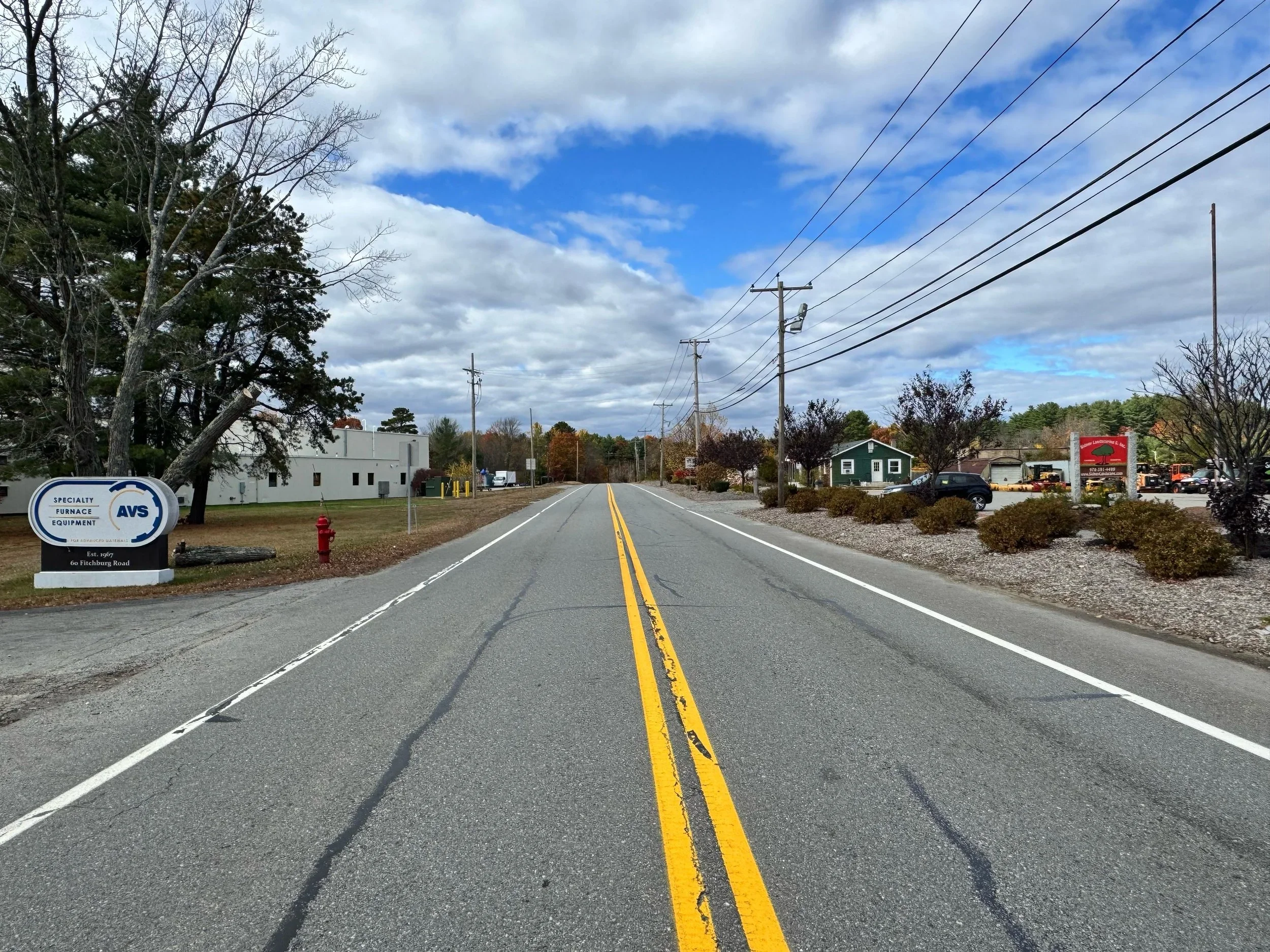 Sen. Eldridge and Rep. Sena announce $500,000 water infrastructure state grant