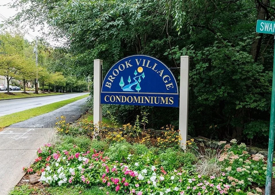 Senator Eldridge and Rep. Sena announce $1,534,000 grant awarded to Brook Village Condominium Association