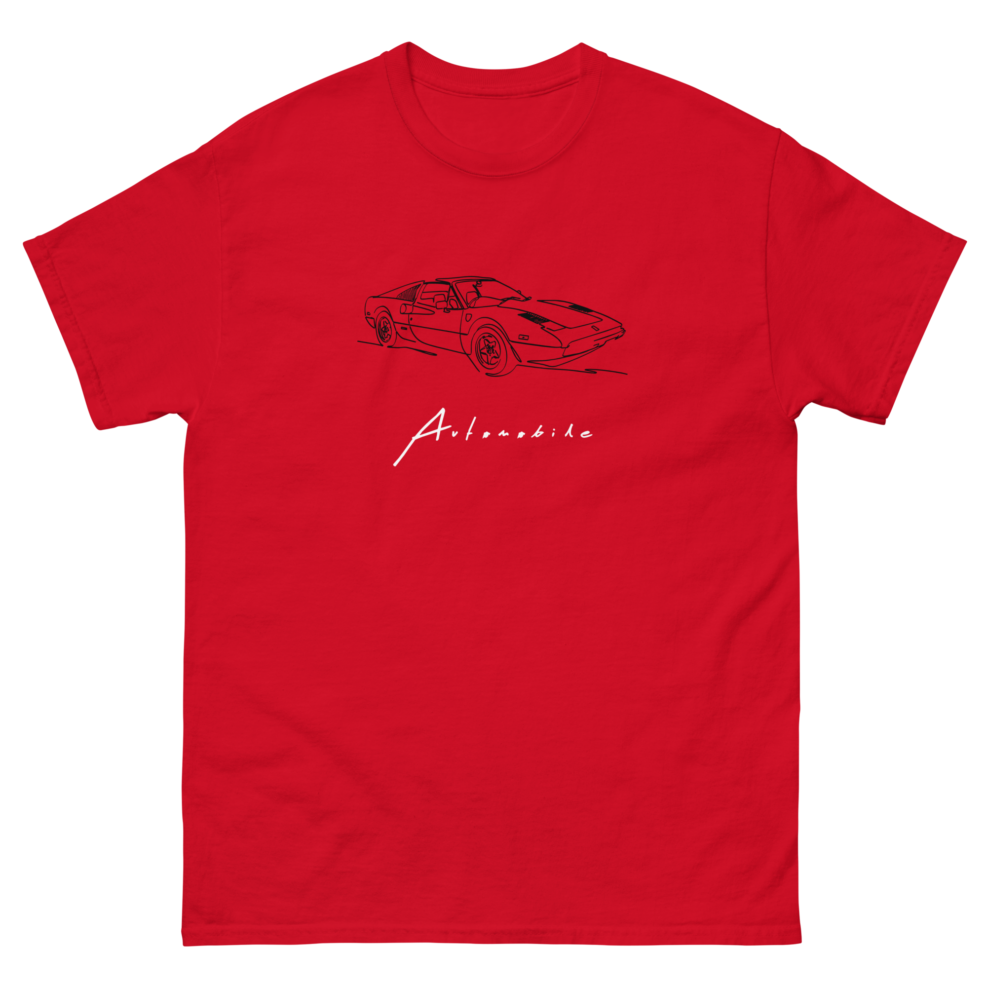 Auto Tee