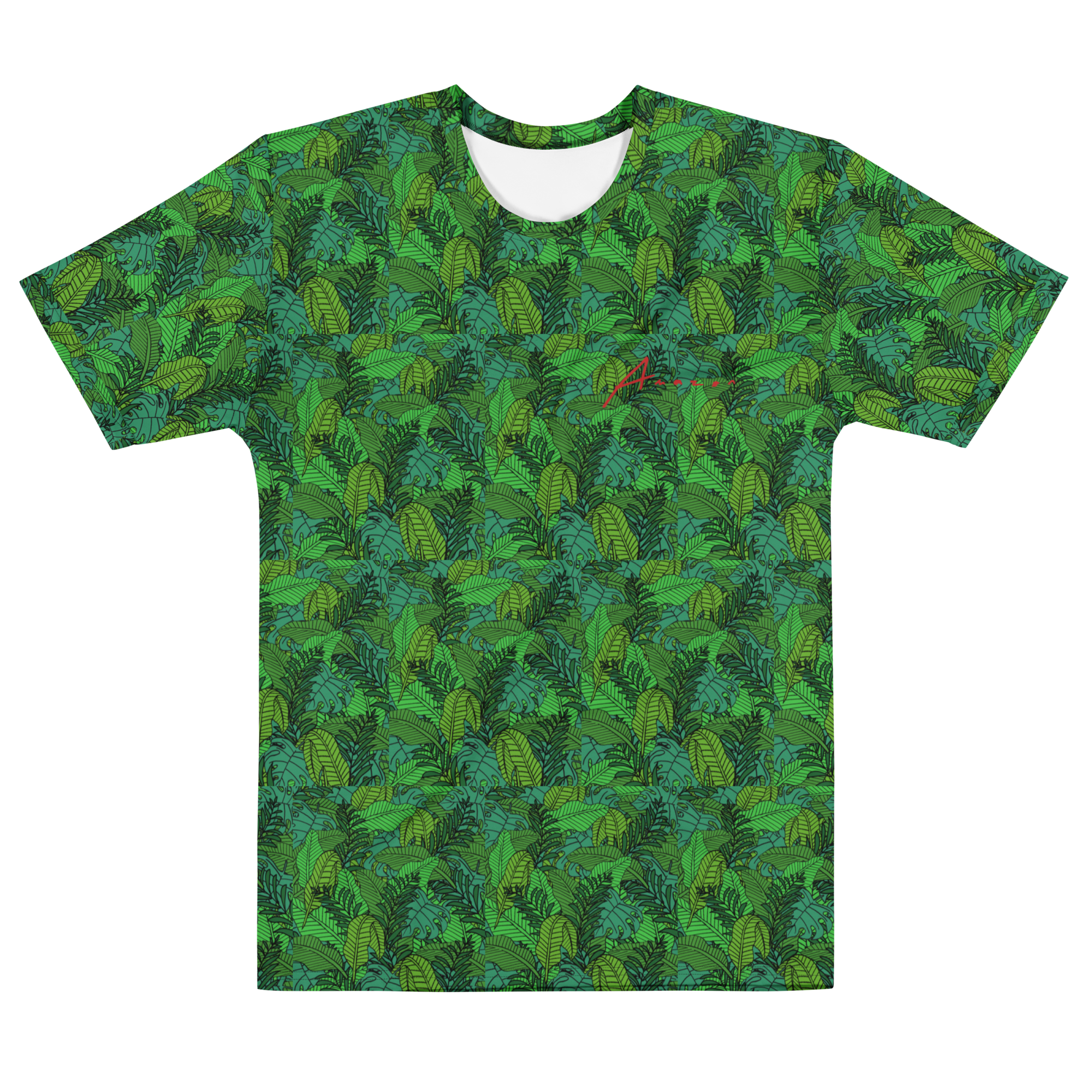 Amazon Tee v1