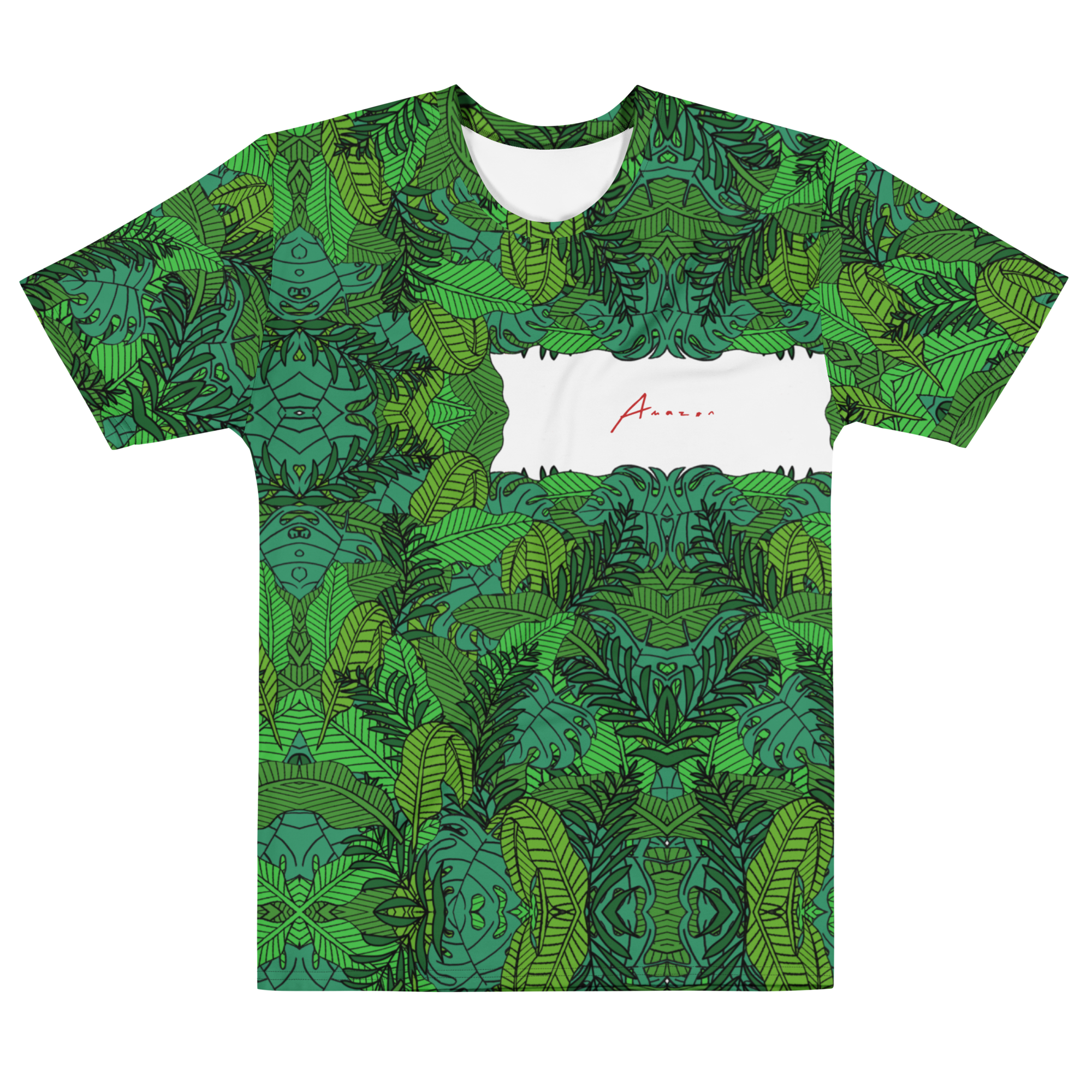 Amazon Tee v2