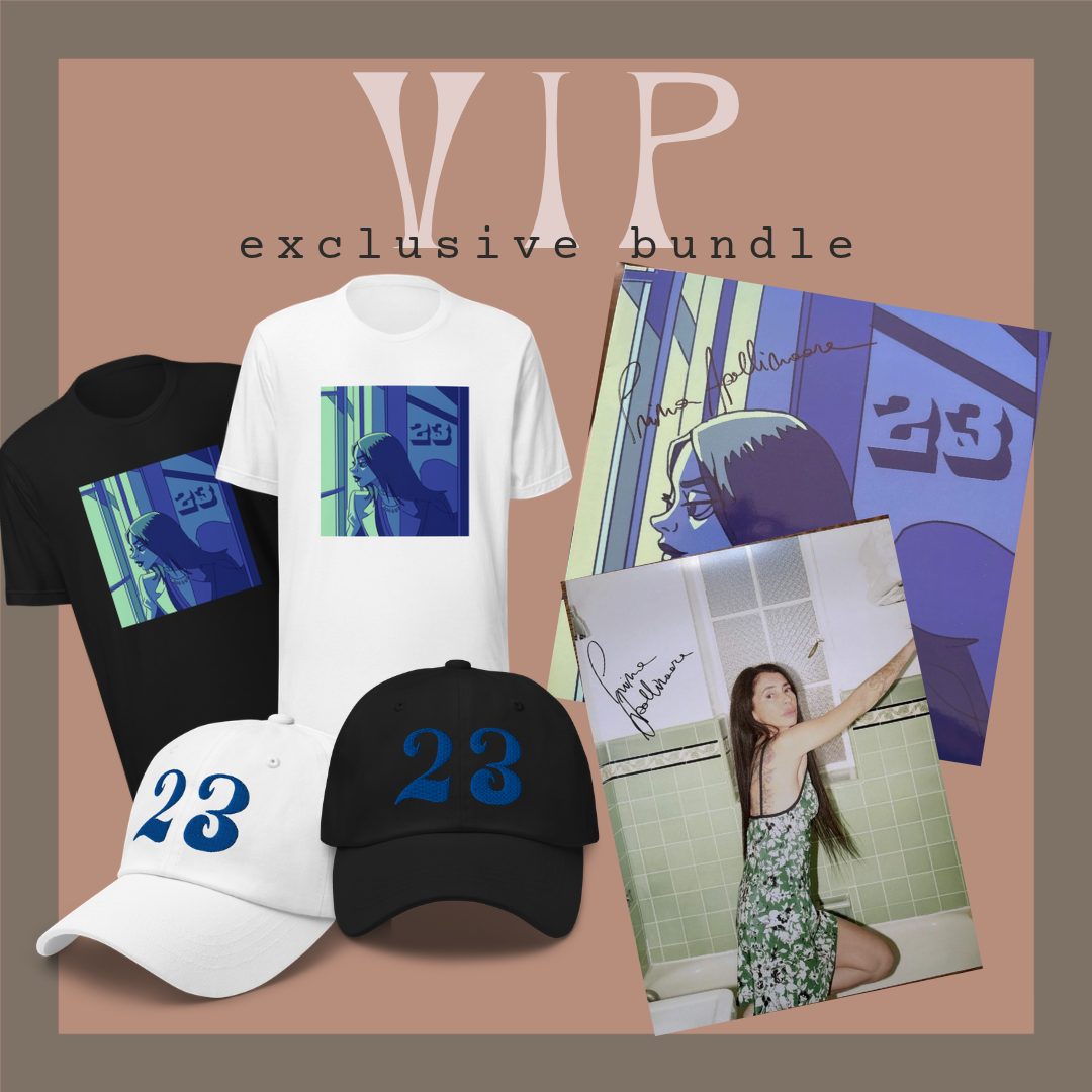 VIP Bundle