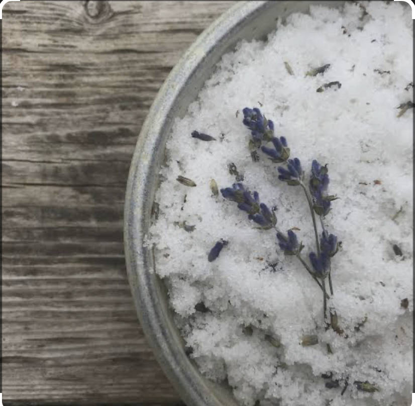 The Soft Landing: A Post-Eclipse Women's Circle Grounding Sanctuary