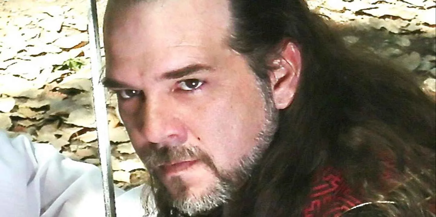 Intro to Stage Combat/Unarmed Sword