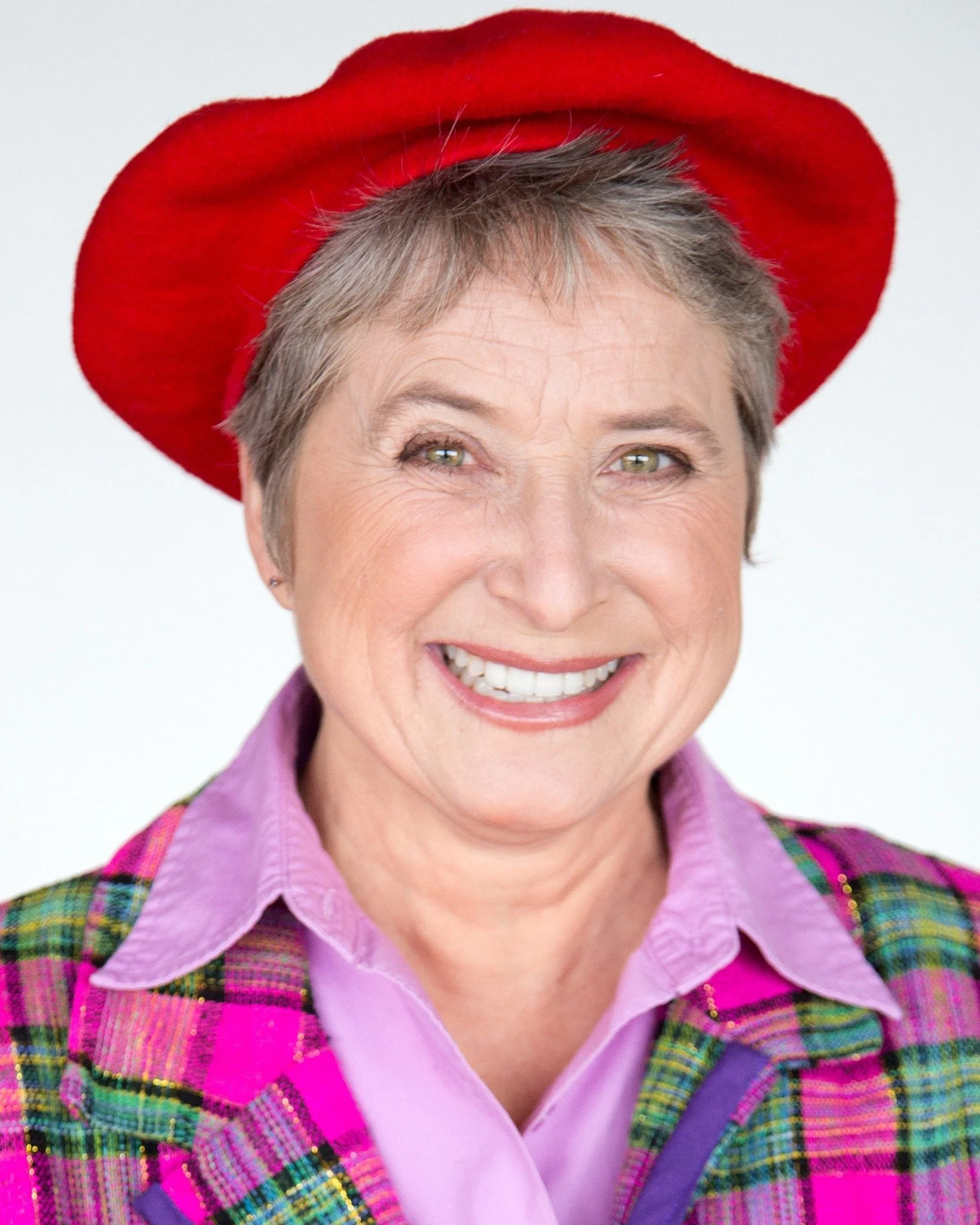 Exploring Character and Motion Inside Out with Diane Wasnak