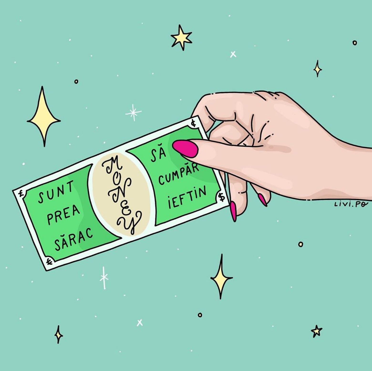 Voting with Money