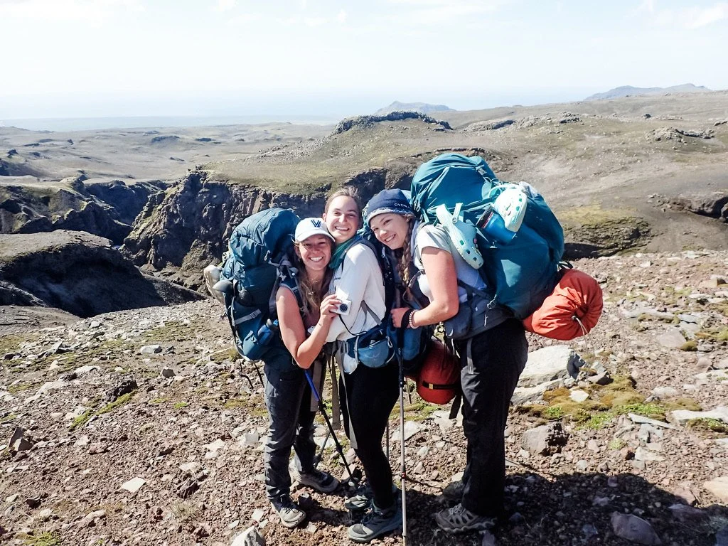As someone who loves hiking and camping, I&rsquo;ve always been aware of how weather affects our bodies. But climate change is also impacting our brains. Extreme weather events aren&rsquo;t just affecting the planet&mdash;they are also affecting how 