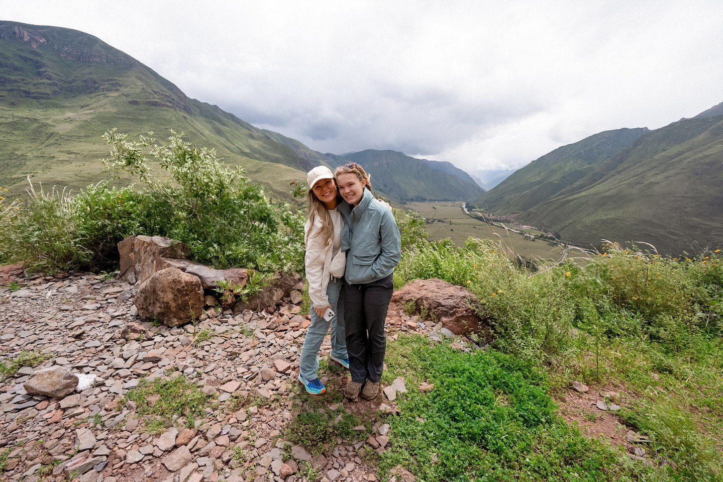 I&rsquo;ve always been fascinated by how our surroundings influence our brains. Growing up in Minnesota, I was lucky to be immersed in nature every day. Later, my studies at Phillips Exeter Academy deepened my appreciation for natural environments&md