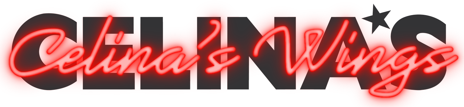 Celina's Wings