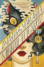 Book 4: The Master and Margarita