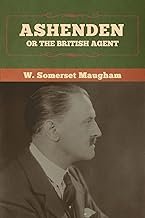 Book 5: Ashenden
