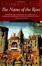 Book 7: The Name of the Rose