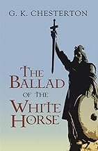 Book 8: Ballad of the White Horse