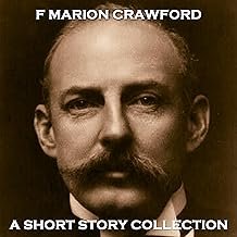 Book 9: Maurizio's Crucifix