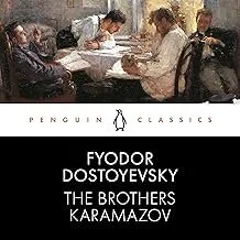 Book 1: The Brothers Karamazov