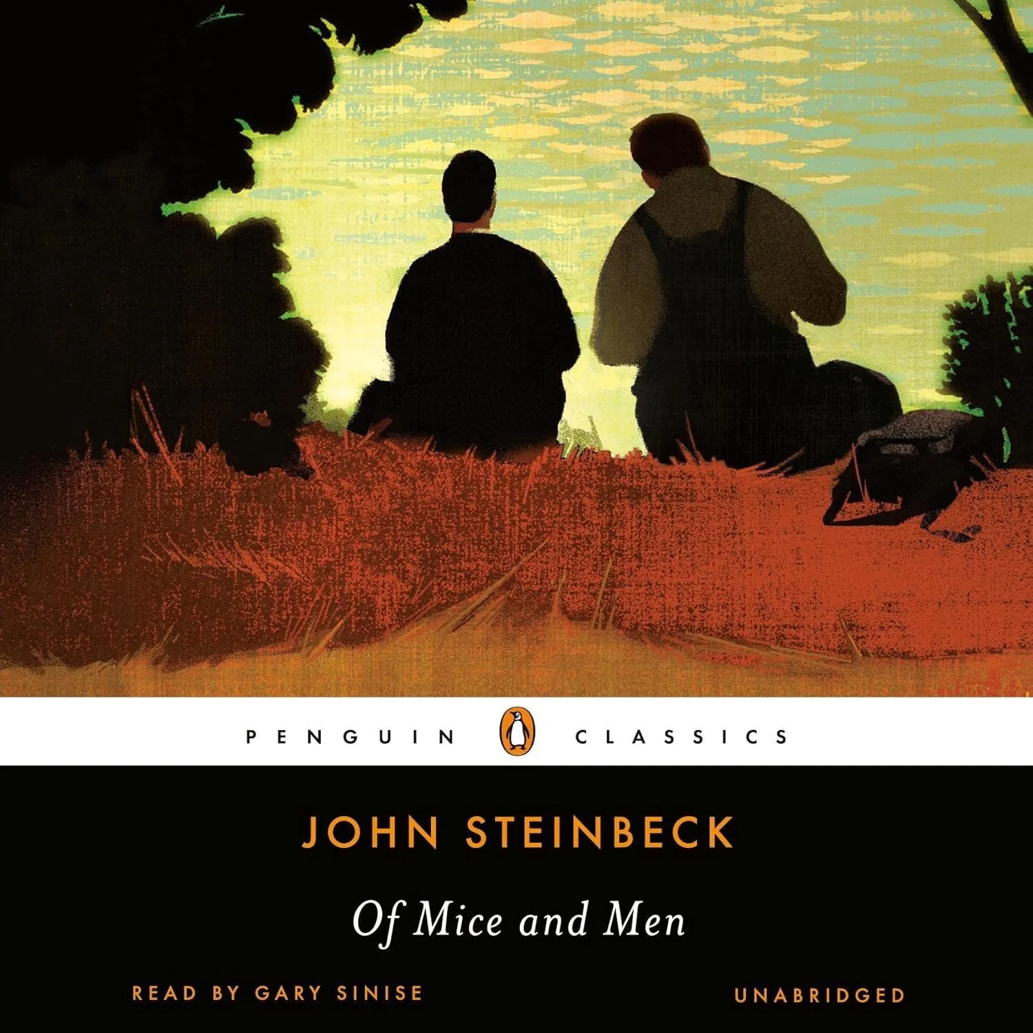 Book 5: Of Mice and Men