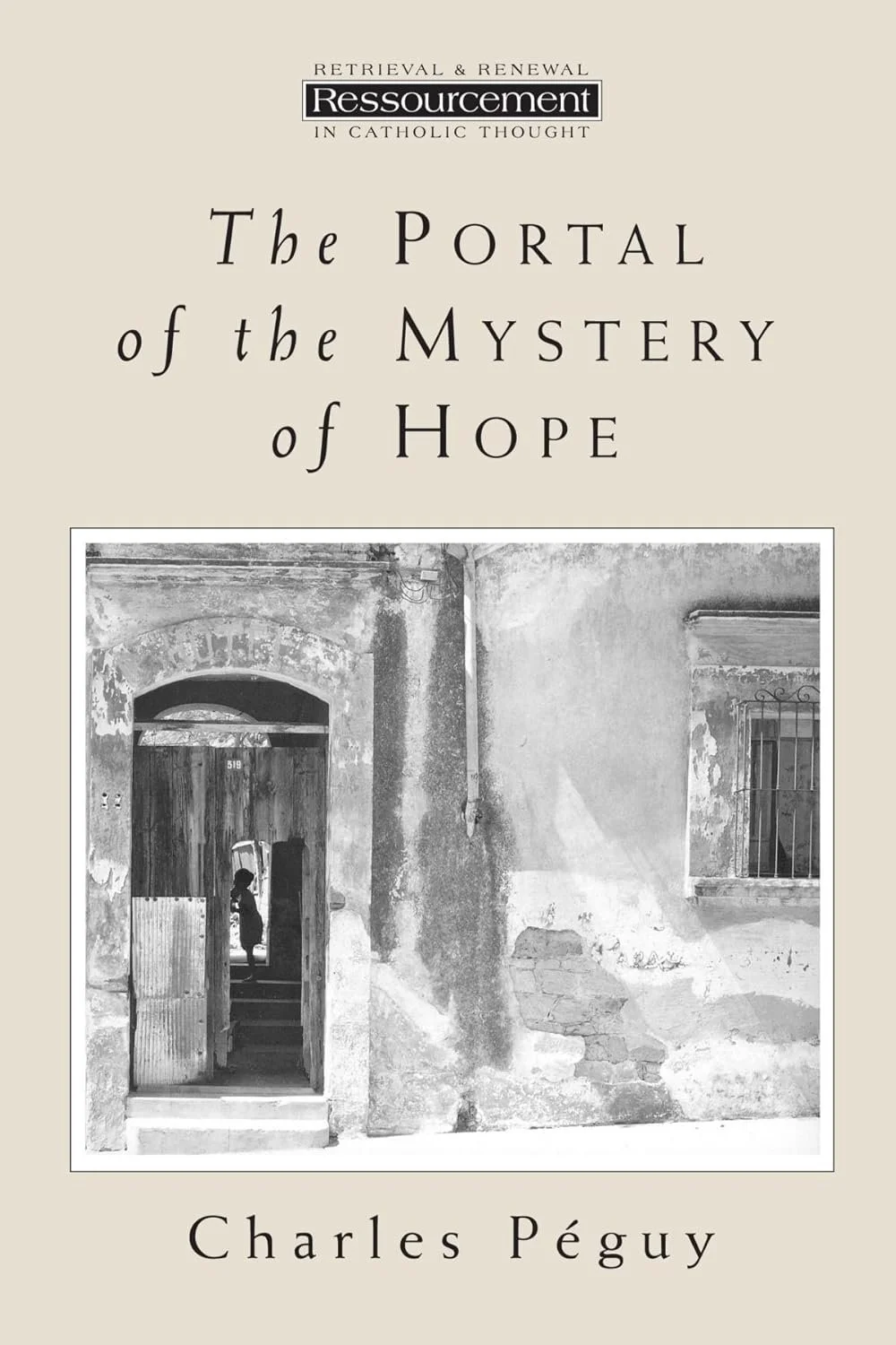 Book 8: The Portal of the Mystery of Hope