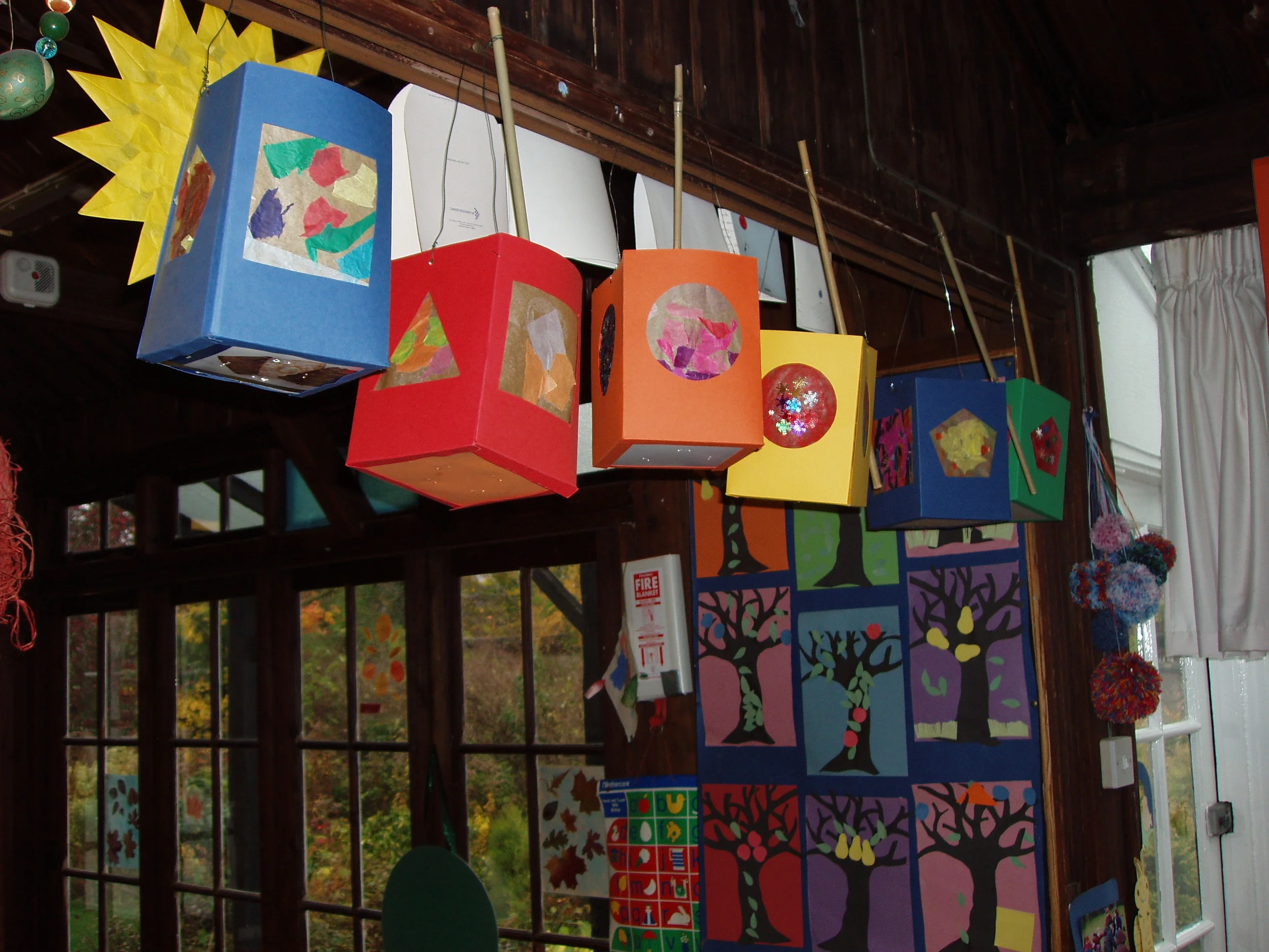 St Martin lanterns.JPG