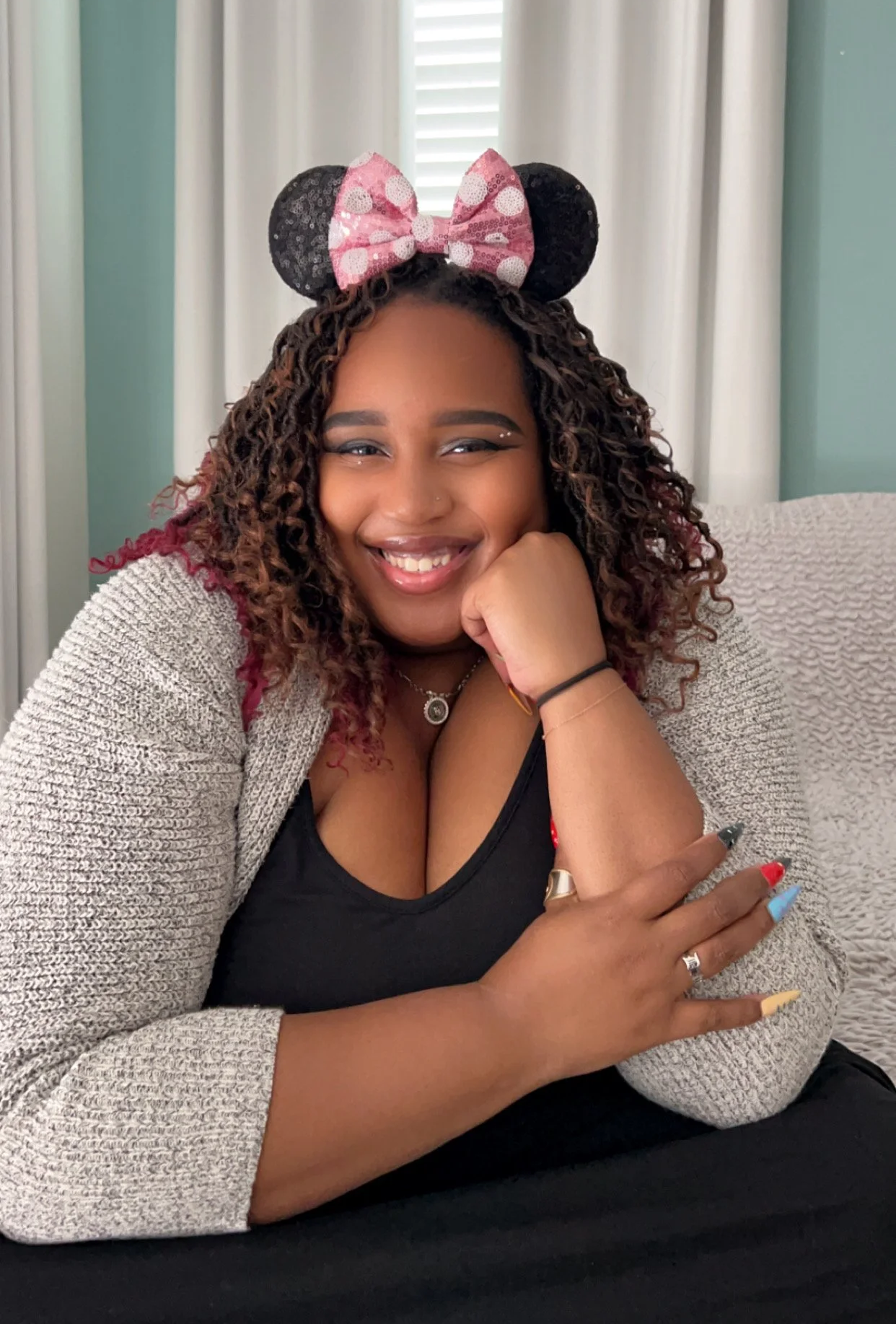 Creator/Artist Halie G