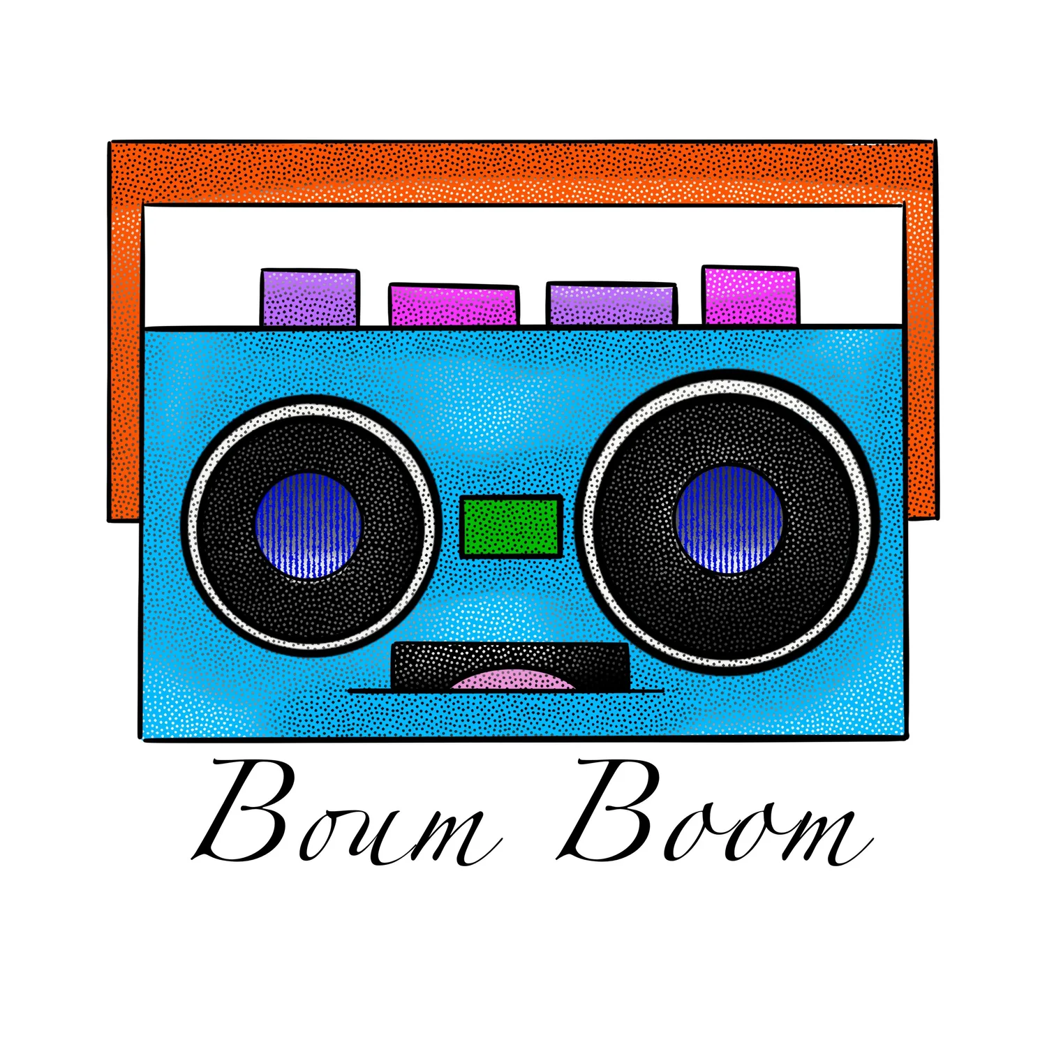 Boum Boom