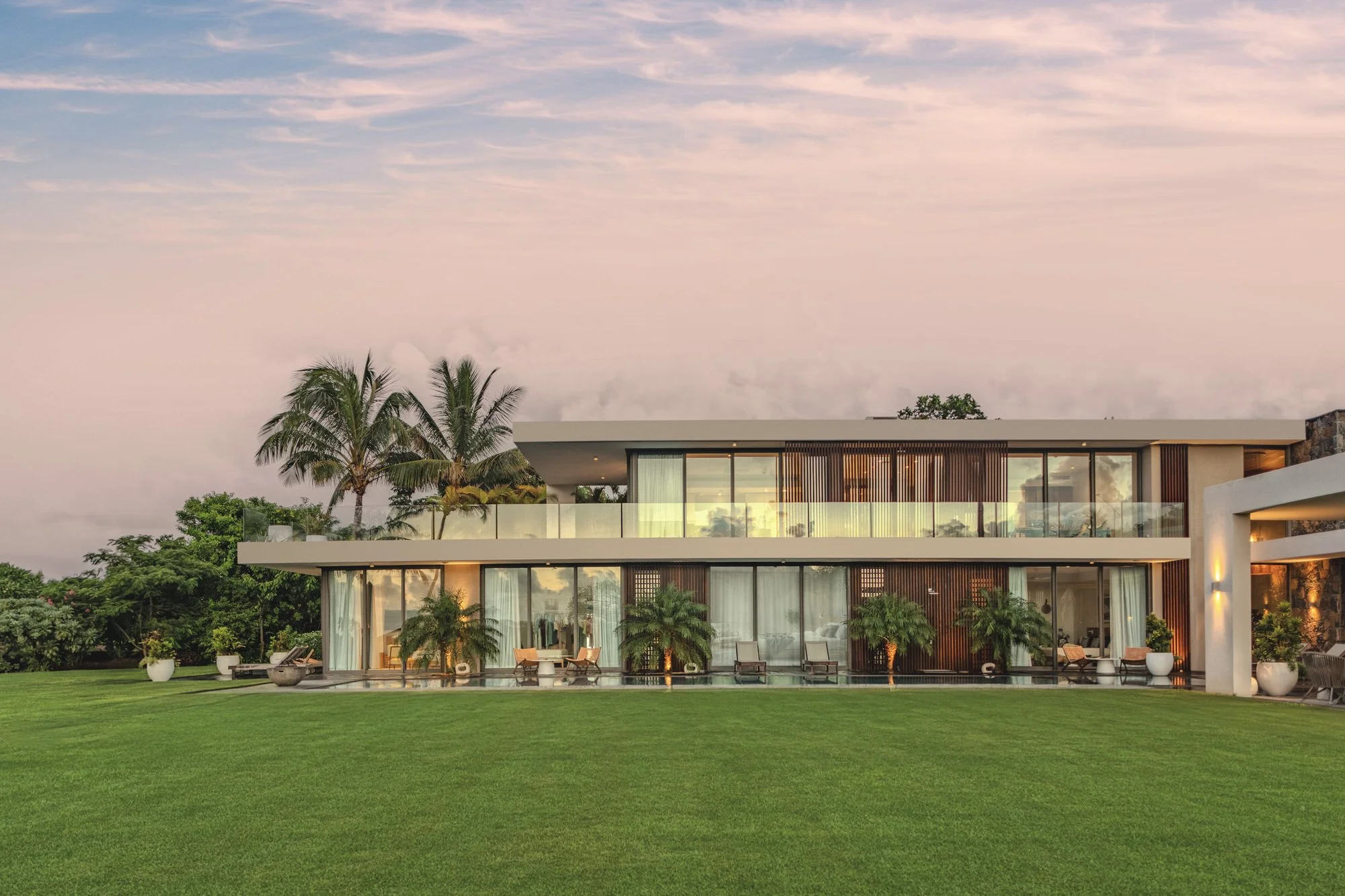 Anahita Villa
