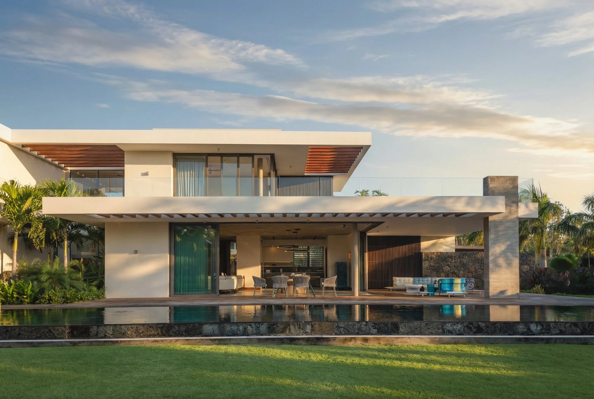 Residential