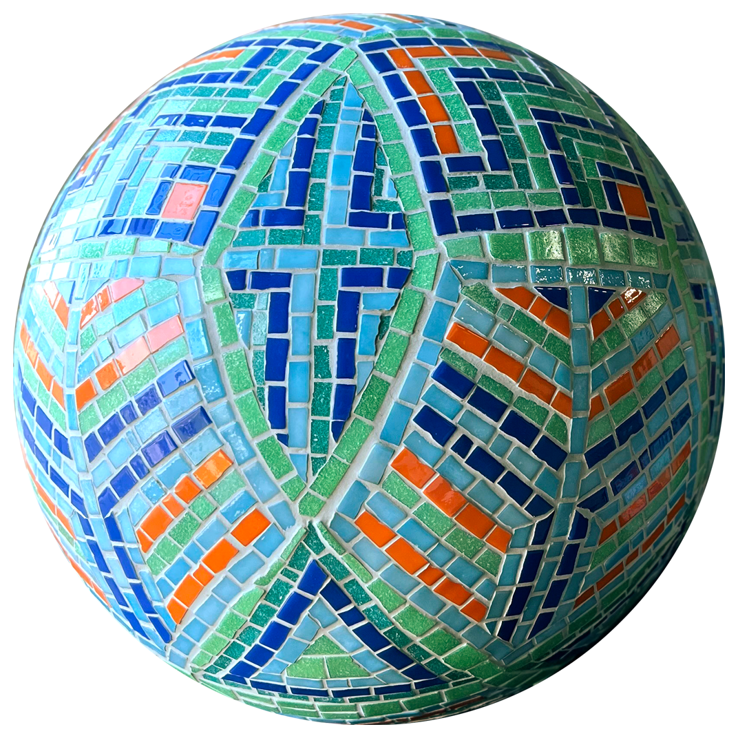 Larger