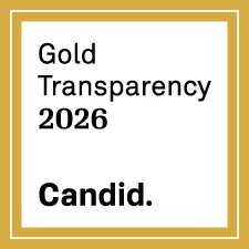2026 Gold Seal of Transparency